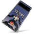 Marvel Classic Comics Venom Google Pixel 6 Clear Case